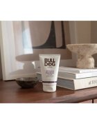 Bulldog Oil Control Face Scrub exfoliant facial revigorant pentru ten gras 125 ml