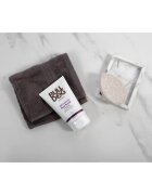 Bulldog Oil Control Face Scrub exfoliant facial revigorant pentru ten gras 125 ml