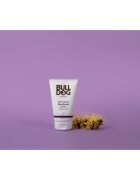 Bulldog Oil Control Face Scrub exfoliant facial revigorant pentru ten gras 125 ml