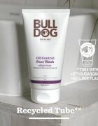 Bulldog Oil Control Face Wash gel de curățare faciale 150 ml