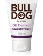 Bulldog Oil Control Moisturizer cremă hidratantă pentru ten gras 100 ml