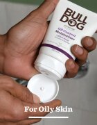 Bulldog Oil Control Moisturizer cremă hidratantă pentru ten gras 100 ml