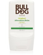 Bulldog Original Aftershave Balm balsam după bărbierit 100 ml