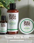 Bulldog Original Beard Balm balsam pentru barba 75 ml