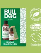 Bulldog Original Beard Care Kit set cadou pentru barbati