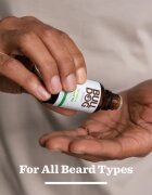 Bulldog Original Beard Oil ulei pentru barba 30 ml