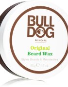 Bulldog Original Beard Wax ceară pentru barbă pentru bărbați 50 ml