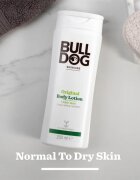 Bulldog Original Body Lotion lapte de corp pentru barbati 250 ml