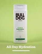 Bulldog Original Body Lotion lapte de corp pentru barbati 250 ml
