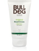 Bulldog Original crema de maini cu aloe vera 75 ml