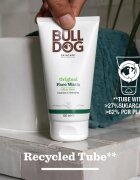 Bulldog Original Face Wash gel de curățare faciale 150 ml