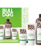 Bulldog Original Grooming Kit set cadou pentru barbati