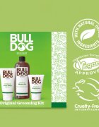 Bulldog Original Grooming Kit set cadou pentru barbati