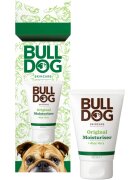 Bulldog Original Moisturiser Cracker set cadou pentru barbati