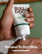 Bulldog Original Moisturiser Cracker set cadou pentru barbati