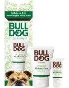 Bulldog Original Moisturiser Cracker set cadou pentru barbati