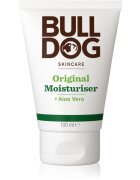 Bulldog Original Moisturizer cremă hidratantă faciale 100 ml