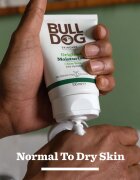 Bulldog Original Moisturizer cremă hidratantă faciale 100 ml