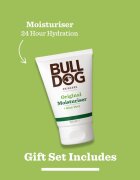 Bulldog Original Moisturizer cremă hidratantă faciale 100 ml