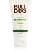 Bulldog Original Moisturizer cremă hidratantă faciale 30 ml