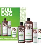 Bulldog Original Morning Routine set cadou pentru barbati