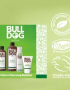 Bulldog Original Morning Routine set cadou pentru barbati