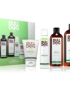 Bulldog Original Morning Routine set corp si fata