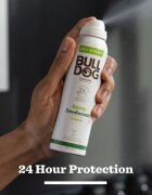 Bulldog Original Morning Routine set corp si fata
