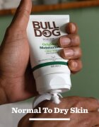 Bulldog Original Morning Routine set corp si fata