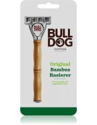 Bulldog Original Razor and Spare aparat de ras + rezervă 2 pc