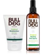 Bulldog Original set
