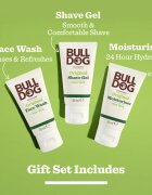 Bulldog Original Set set cadou pentru barbati