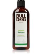 Bulldog Original Shampoo sampon energizant 300 ml