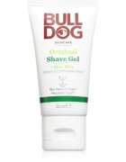 Bulldog Original Shave Gel gel pentru bărbierit pentru barbati 30 ml