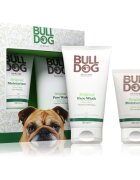 Bulldog Original Skincare Duo set cadou faciale