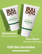 Bulldog Original Skincare Duo set cadou faciale