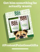 Bulldog Original Skincare Duo set cadou faciale