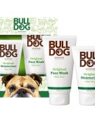 Bulldog Original Skincare Duo set cadou pentru barbati