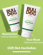 Bulldog Original Skincare Duo set cadou pentru barbati