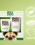 Bulldog Original Skincare Duo set cadou pentru barbati