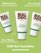 Bulldog Original Skincare Kit For Men set cadou pentru barbati