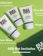 Bulldog Original Skincare Kit set cadou faciale