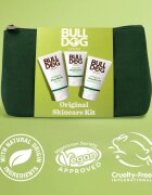 Bulldog Original Skincare Kit set cadou faciale
