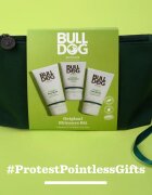 Bulldog Original Skincare Kit set cadou faciale