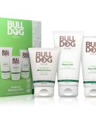 Bulldog Original Skincare Trio set cadou pentru barbă