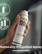 Bulldog Original Spray Deodorant Deodorant Spray fara continut de aluminiu 125 ml
