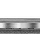 Bulldog Original Steel Blades rezerva Lama 4 pc