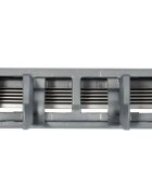 Bulldog Original Steel Blades rezerva Lama 4 pc