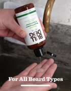 Bulldog Original Ultimate Beard Care Kit set de bărbierit