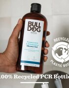 Bulldog Peppermint & Eucalyptus Shower Gel Gel de duș pentru bărbați 500 ml